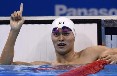 ​孙杨1500米决赛时间 奥运会1500米预决赛比赛时间介绍