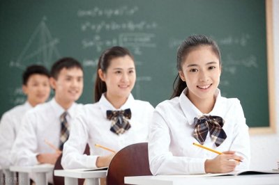 ​潜江市初中升高中录取时间安排