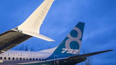 ​波音737：隐患重重还是老大哥不靠谱？