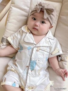 ​宝宝起名不再愁：100个好听男孩名字任你挑