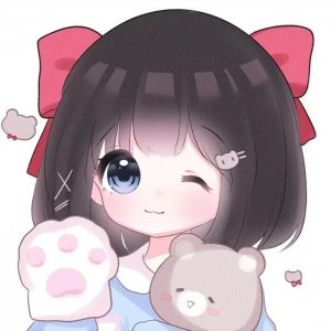 ​可爱超萌动漫图片喜欢就赶紧收藏吧