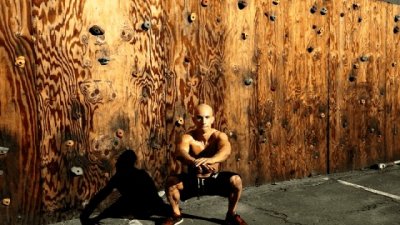 ​10个功能性训练动作，全面提升体能，零基础也能轻松上手！