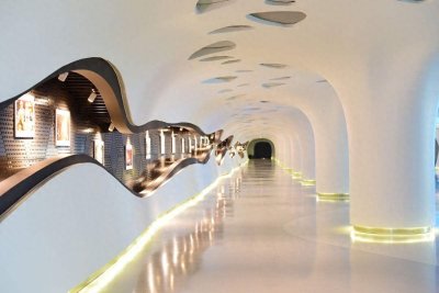 ​未解之谜：这几个传闻揭露地心人的存在？网友：有些恐怖