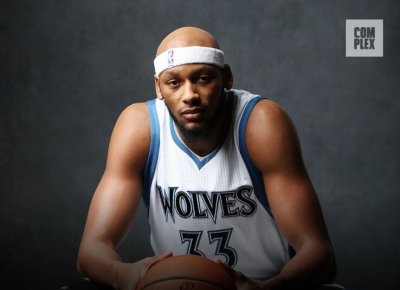 ​31岁前NBA首轮秀佩恩遭枪击身亡，曾效力过江苏同曦