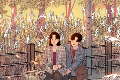 ​男人对你动了真感情，往往会“克制”自己