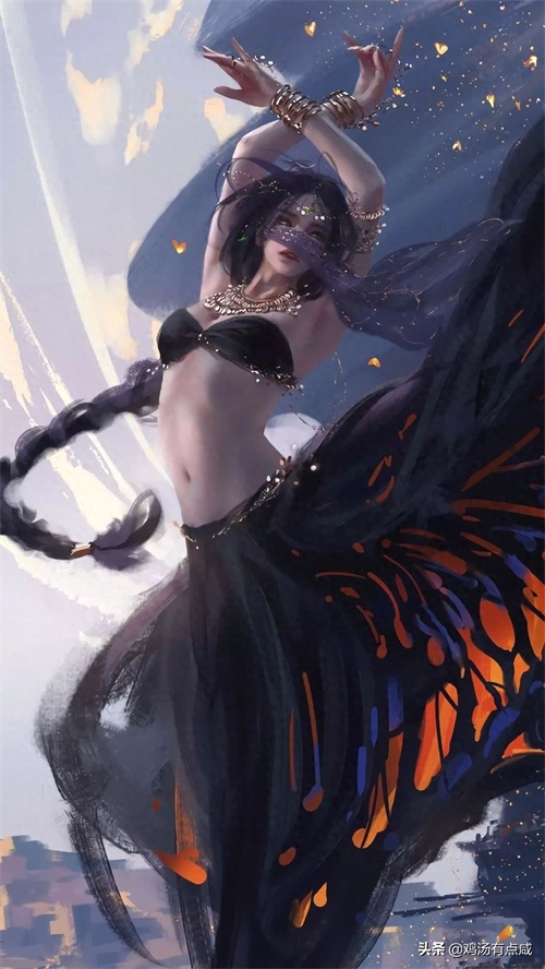 超清鬼刀动漫系列壁纸