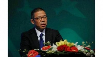 ​最新中国富豪排行榜