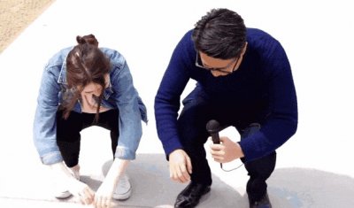 ​「亚洲蹲」只有亚洲人才会？为什么老外做不了？