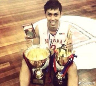 ​古加尼将担任CUBA太原理工男篮主帅