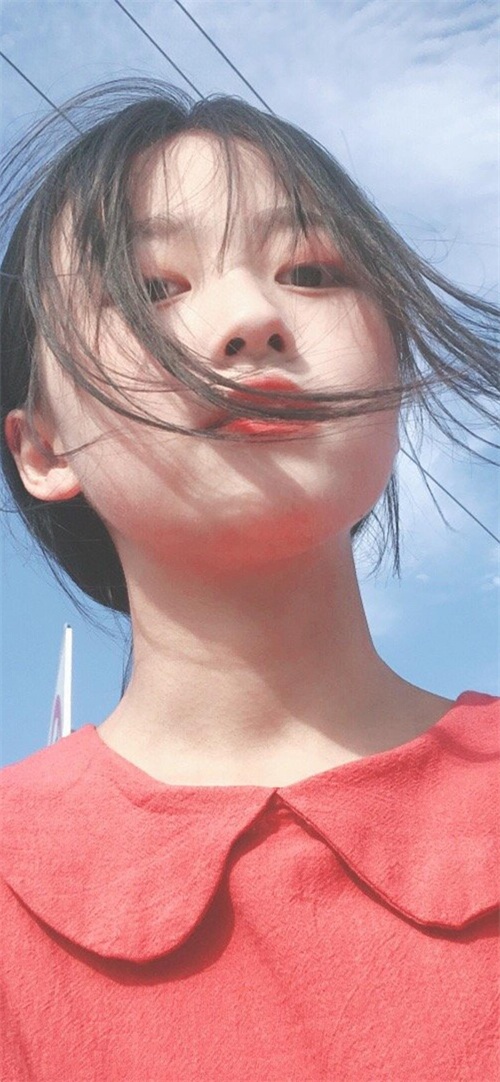 第二十一期:高清苹果壁纸,抖音女神任万万万