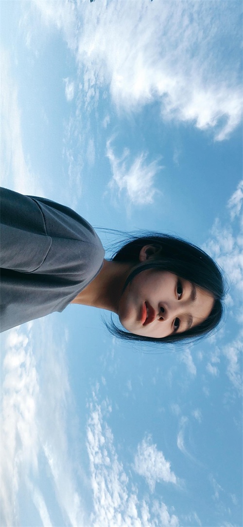 第二十一期:高清苹果壁纸,抖音女神任万万万