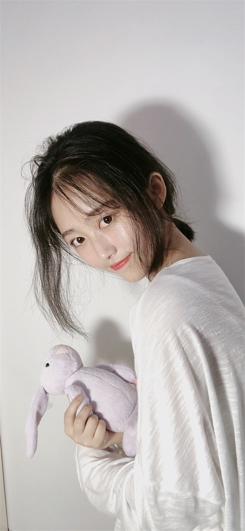 第二十一期:高清苹果壁纸,抖音女神任万万万