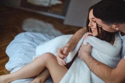 ​男女之间的感情都是睡出来的吗？