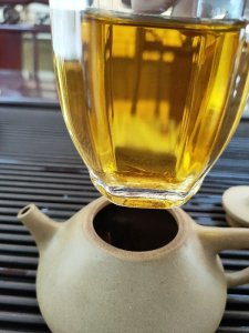 ​茶黄素是个啥？