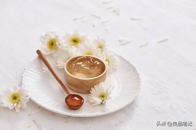 ​百雀羚甘油一号护肤啫喱可以擦脸吗，修护啫喱的用法和功用