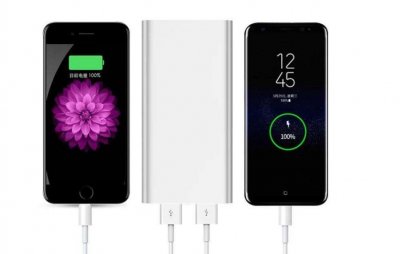 ​关键时刻手机没电了怎么办？华为手机补电功能马上解决