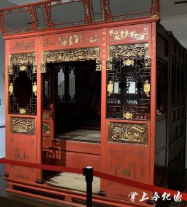 ​精美无比的千工床，传奇在哪里？