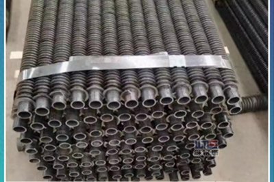 ​翅片管的基本介绍