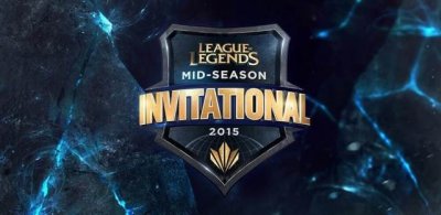 ​回顾：2015英雄联盟MSI冠军EDG