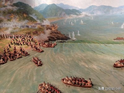 ​你知道兵法三十六计有哪些？