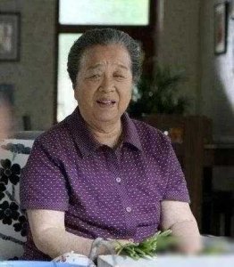 ​“容嬷嬷”年轻时的样貌，比赵薇和杨幂还要美