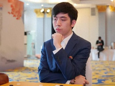 ​2月世界围棋大赛正式上演，农心杯后，王星昊挑战申真谞冲冠！