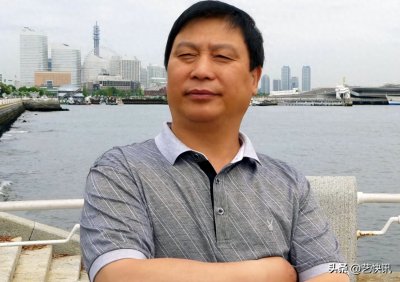 ​艺术圈的中坚力量 | 李玉田