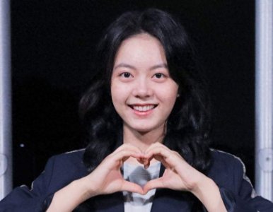 ​赵今麦：一颗冉冉升起的超级新星，又一个“国民闺女”