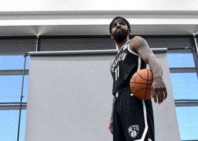 ​布鲁克林篮网2019-2020赛季大名单：球星加盟 枝上飞凤凰