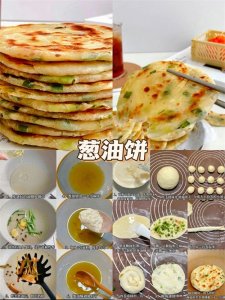 ​这九种简单的面食是你爱的吗？我来教教你怎么做？