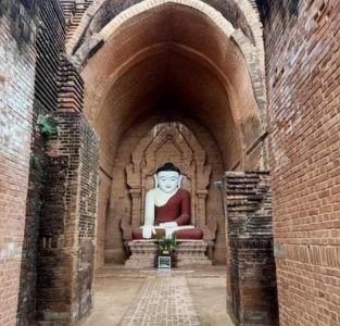 ​缅甸文化和自然之旅：缅甸优先游览的14个旅游胜地