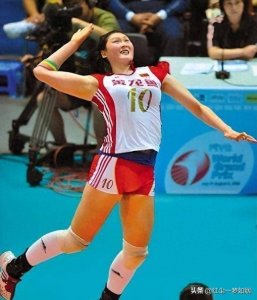 ​为国争光却惨遭郎平弃用！选择投奔土耳其的王一梅，如今生活怎样