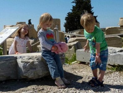 ​亚里士多德：智慧的巨人，思想的星辰