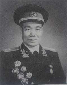 ​详述1955年9月授衔时陆军各军副军长、副政委的授衔