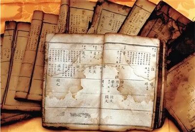 ​溯源成吉思汗与努尔哈赤的祖先，2700年前两人是否共祖？