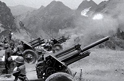 ​“中印自卫反击战”双方真实军力及损失对比