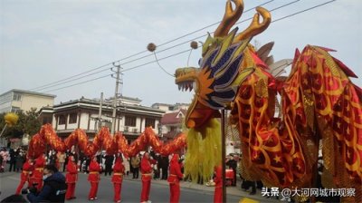 ​元宵去哪玩儿？来小桥胡同看民俗表演、逛汉服集市、品非遗美食