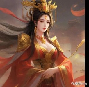 ​.解开封神谜团:女娲法力无边却弄不了纣王，为啥?