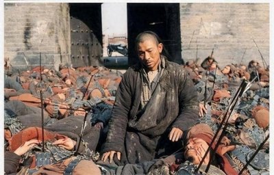 ​清朝的两场炼狱屠杀！扬州和嘉定