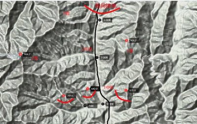 ​文登川之战，1个月炸毁78辆坦克，粉碎了敌人的“坦克劈入战”