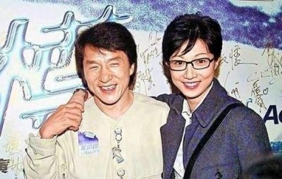 ​吴绮莉的悲剧，果真是因为成龙？其实背后另有隐情