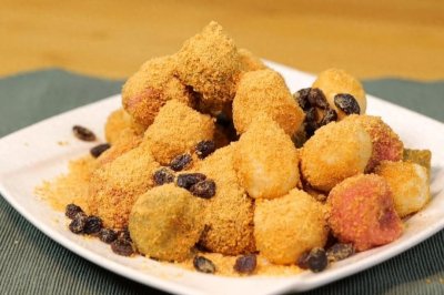 ​自己在家炸汤圆不失败！下锅前「这样做」不怕沾黏又爆馅