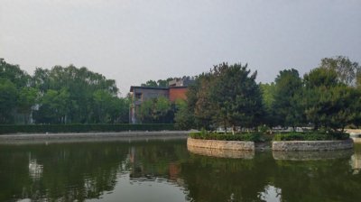 ​介绍一所非常有特点的高校—中华女子学院