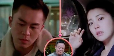 ​任容萱痛哭与陈澧霆“分手” 转头开心和新欢共饮椰汁