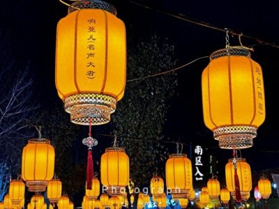 ​中元节的起源及传说