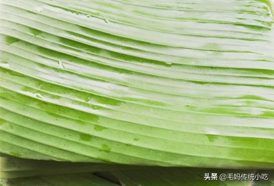 ​客家小吃茶果，传统馅料不能少，粉团软滑不裂有窍门，手把手教你