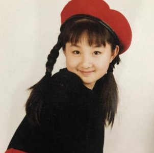 ​蒋小涵：7岁入行，被央视独宠，曾被误认为歌唱家蒋大为的闺女