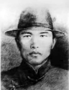 ​燕赵英烈｜王子清：直南播火第一人