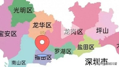 ​在深圳过年去哪玩？这个行程很值得收藏