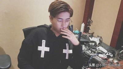 ​卢本伟为何会有今天的下场？来看看他人生最重要六个转折点（二）